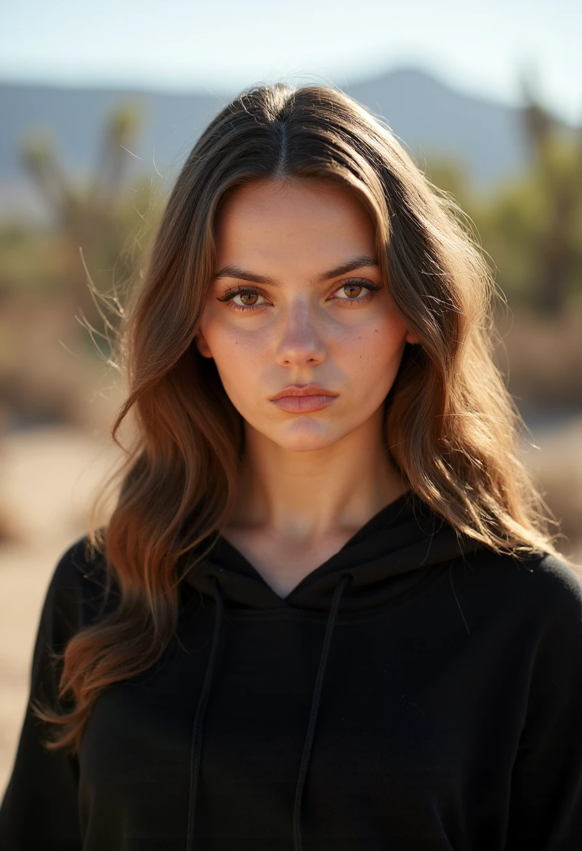FLUX + PONY -  Dafne Keen PONY