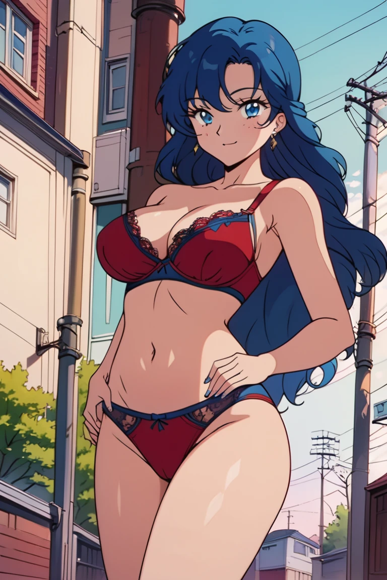 Carol (CSDLN) [SD 1.5 + PonyXL] v1.0 [sd]