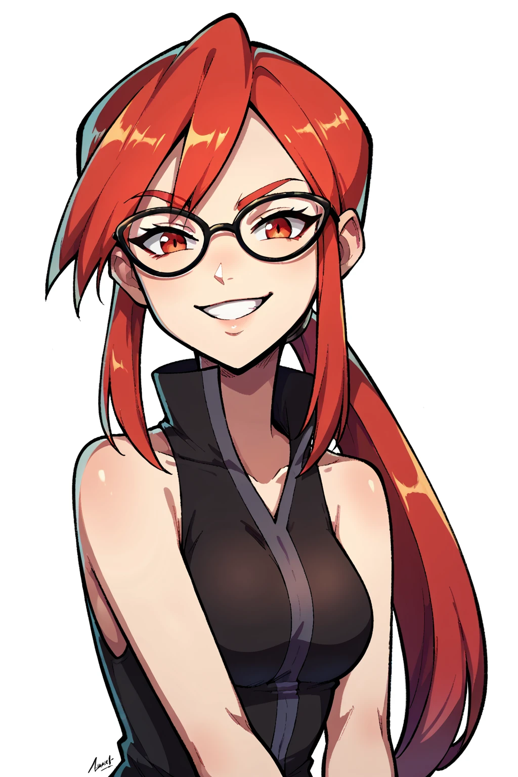 Commission [PonyXL] Pokemon - Lorelei v1.0