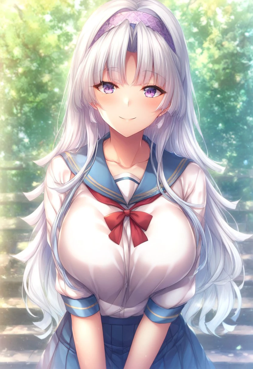 Kaminashi Yashiro - Amanatsu V1