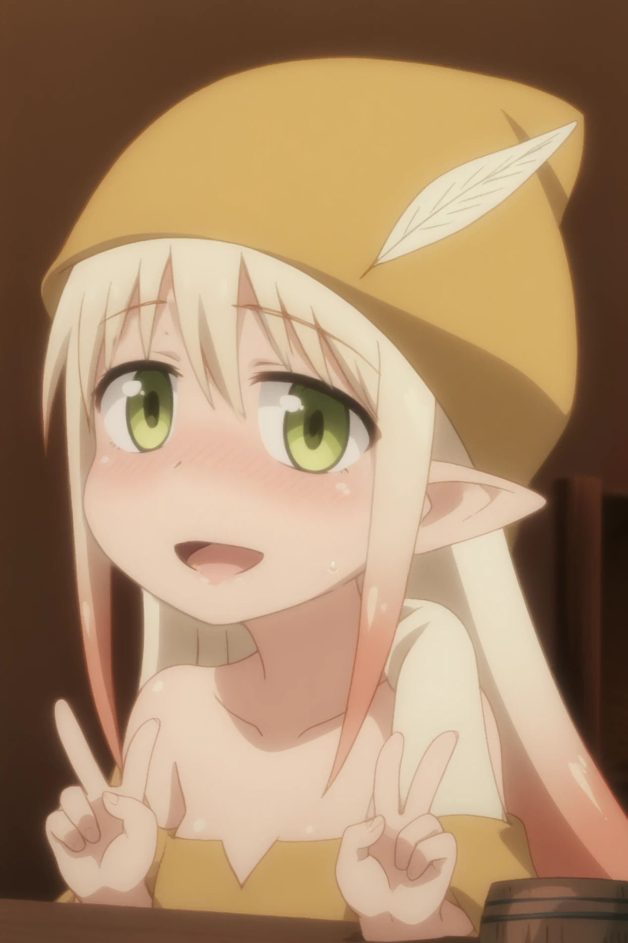 dmeshimarcil,1girl,solo,masterpiece, expensive quality, very_expensive_solve, big_file size, full color,(completely nude:1.2),pussy,niplles,(Loli ),anime color,smile,:>,