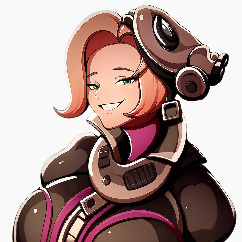 D-Tox (3072 AD): Character LoRA (In-Progress) V1.0