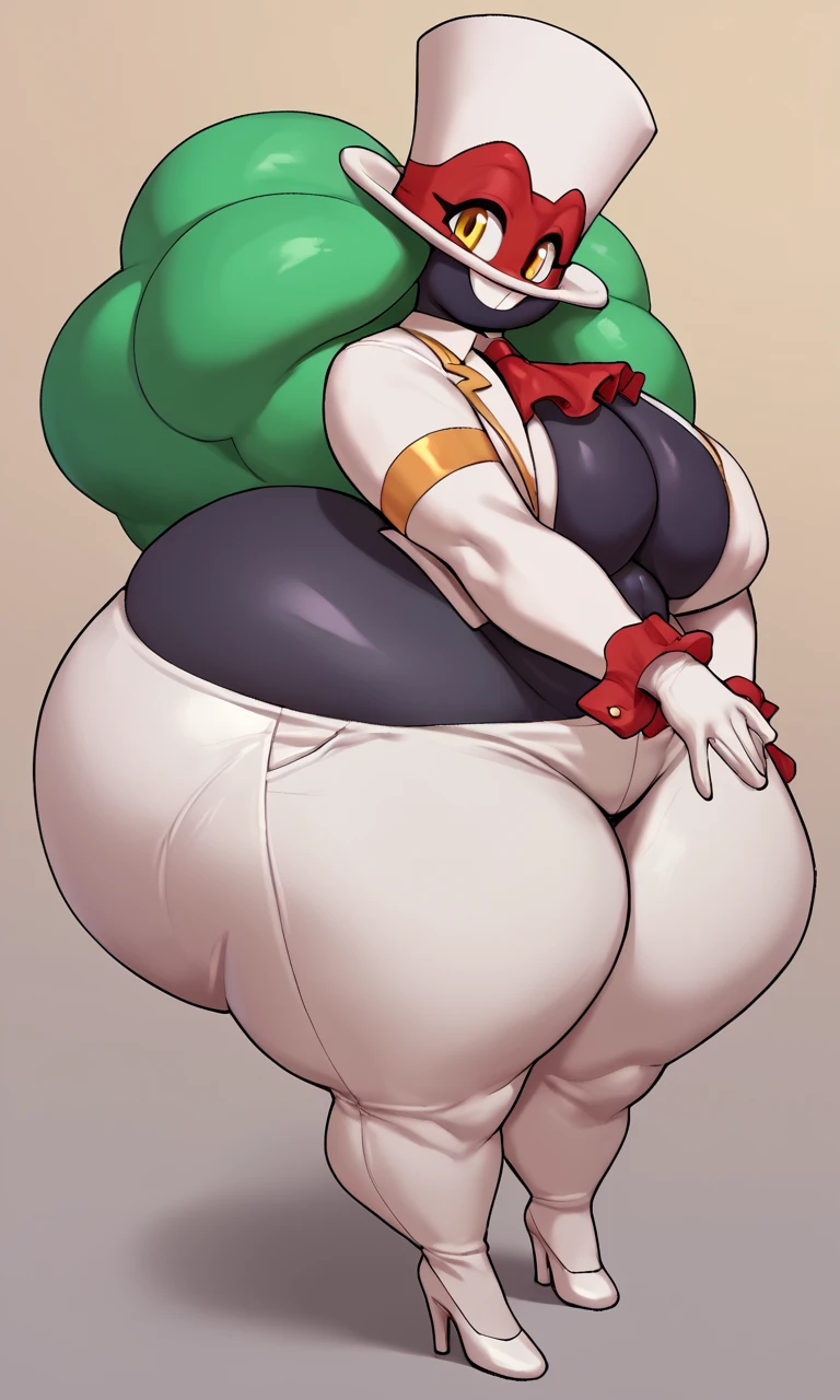 orangejuicemann style v1.0