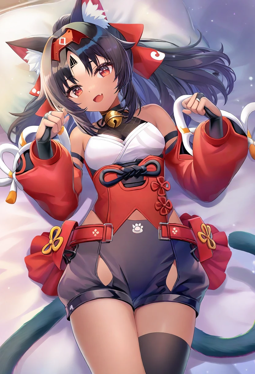 Character：绝区零 15名女角色多合一lora | 15 Zenless Zone Zero female characters ALL IN ONE【SDXL】 v1.0