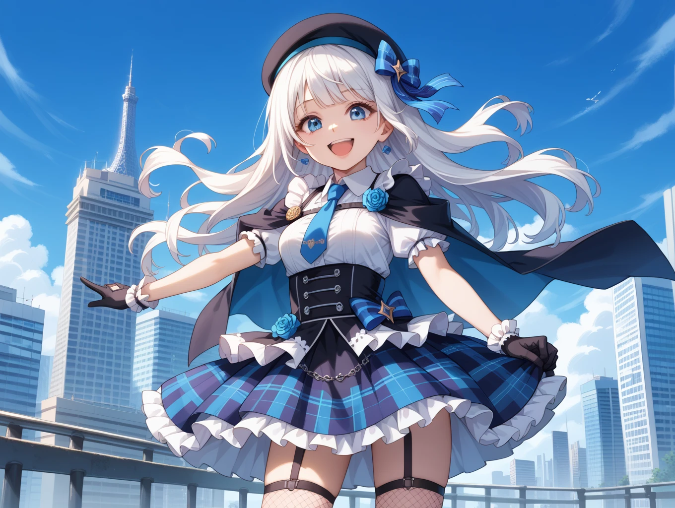 WAI-CUTE