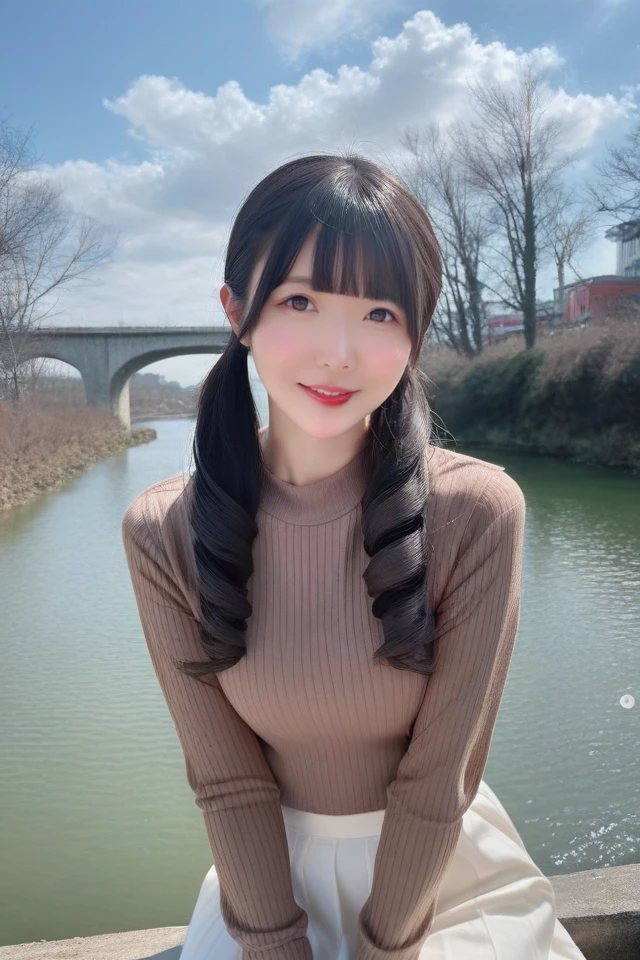 Azusa Onodera小野寺梓 Pony XL
