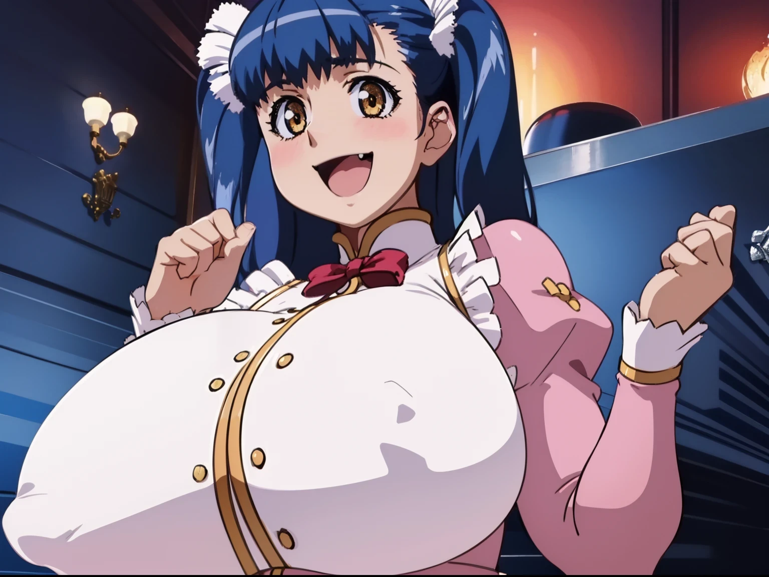 Tuile -Gravion- v1.0