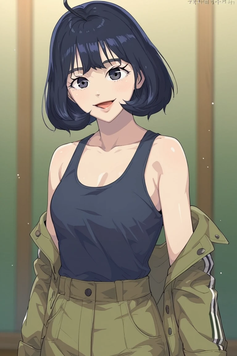 Choi miyeon-webtoon-become a catering legend V1
