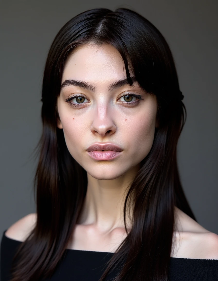 Lera Abova (FLUX) v1.0