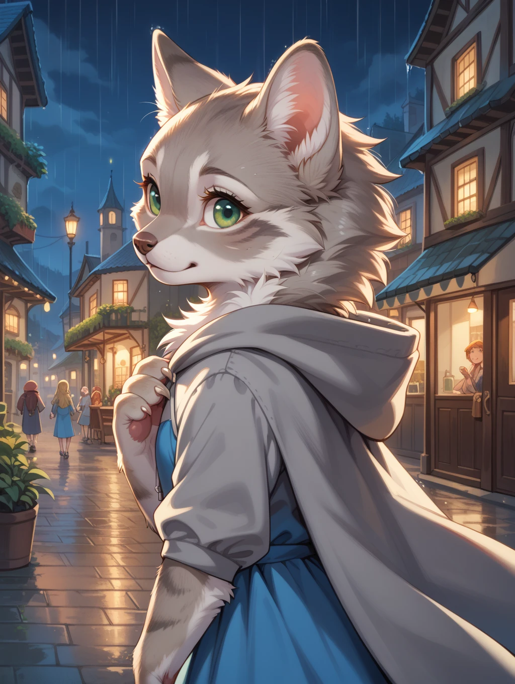 WAI-CUTE