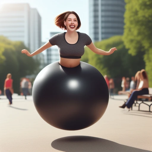 Ball Taur V1