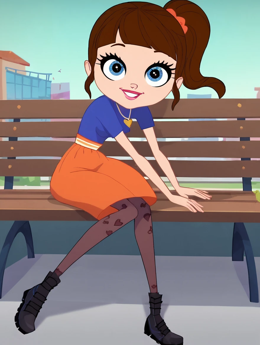 Blythe Baxter Littlest Pet Shop Pony BlytheBaxterMazz_V1