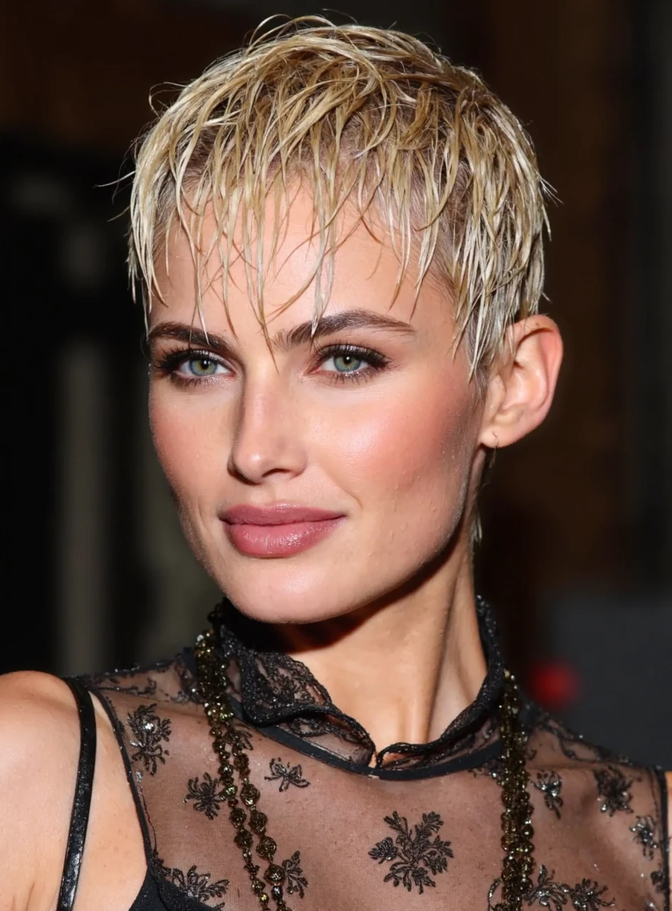 PVDA - Wet Hair V0.5