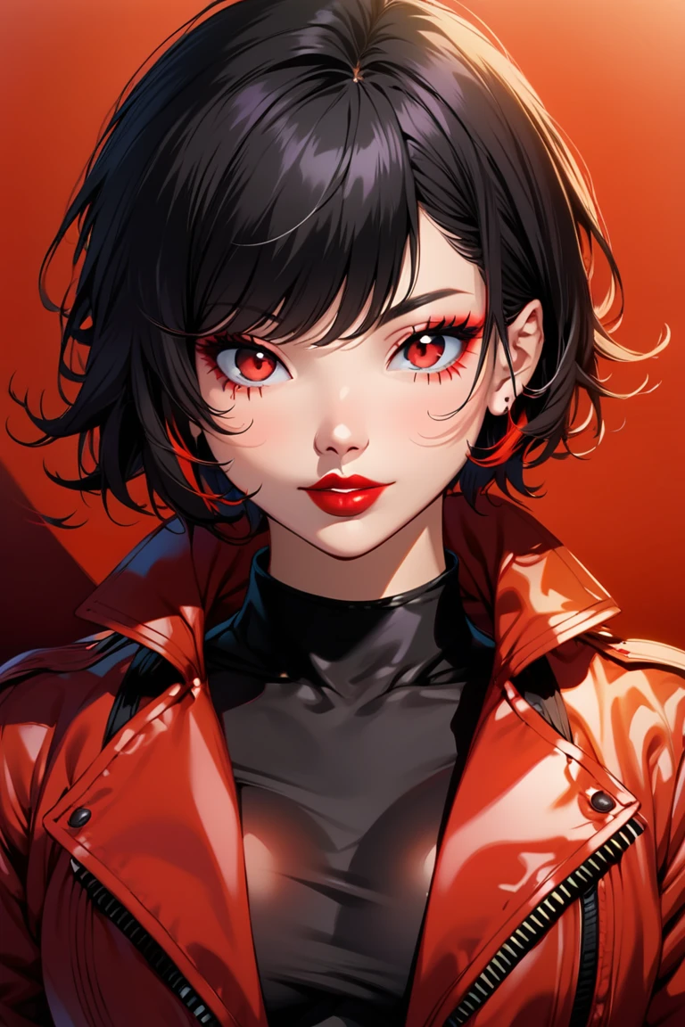 Ana Furukawa (CSDLN) [SD 1.5 + PonyXL] v1.0 [pxl]