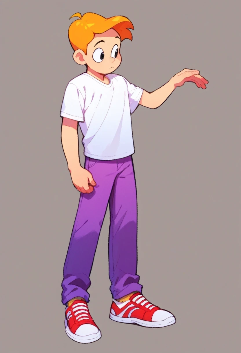 Haroldo (Turma Da Monica/Monica's Gang) Pony V1