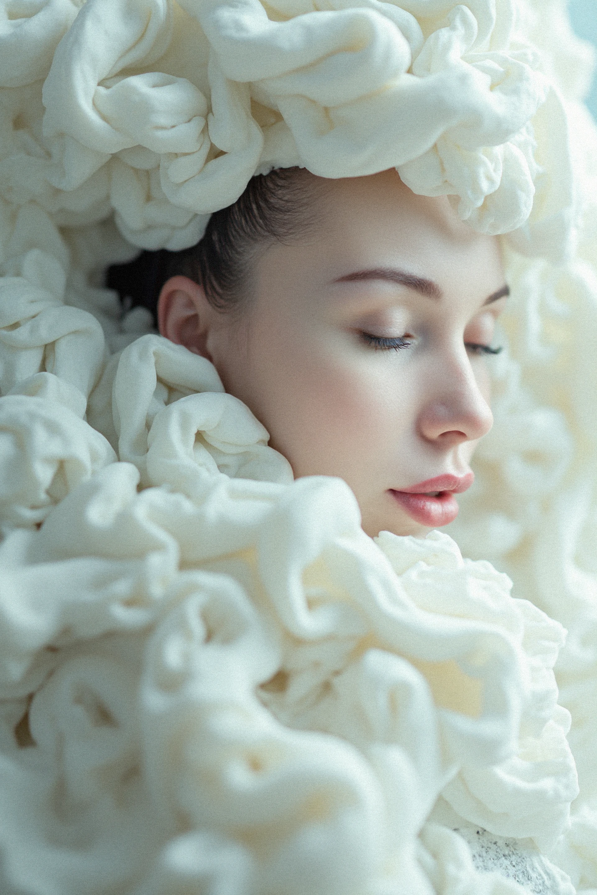 Olesya Levina (Олеся Левина) (FLUX) v1.0