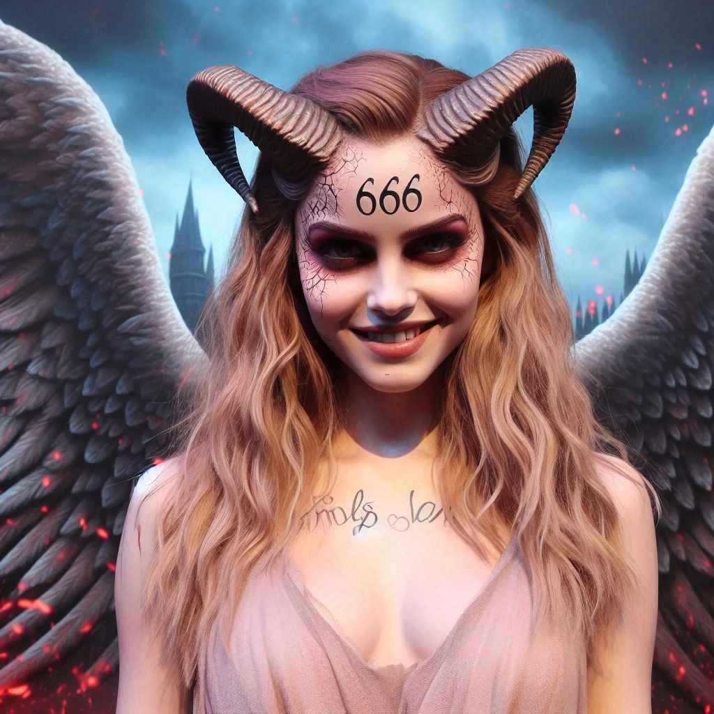 angel of death V1