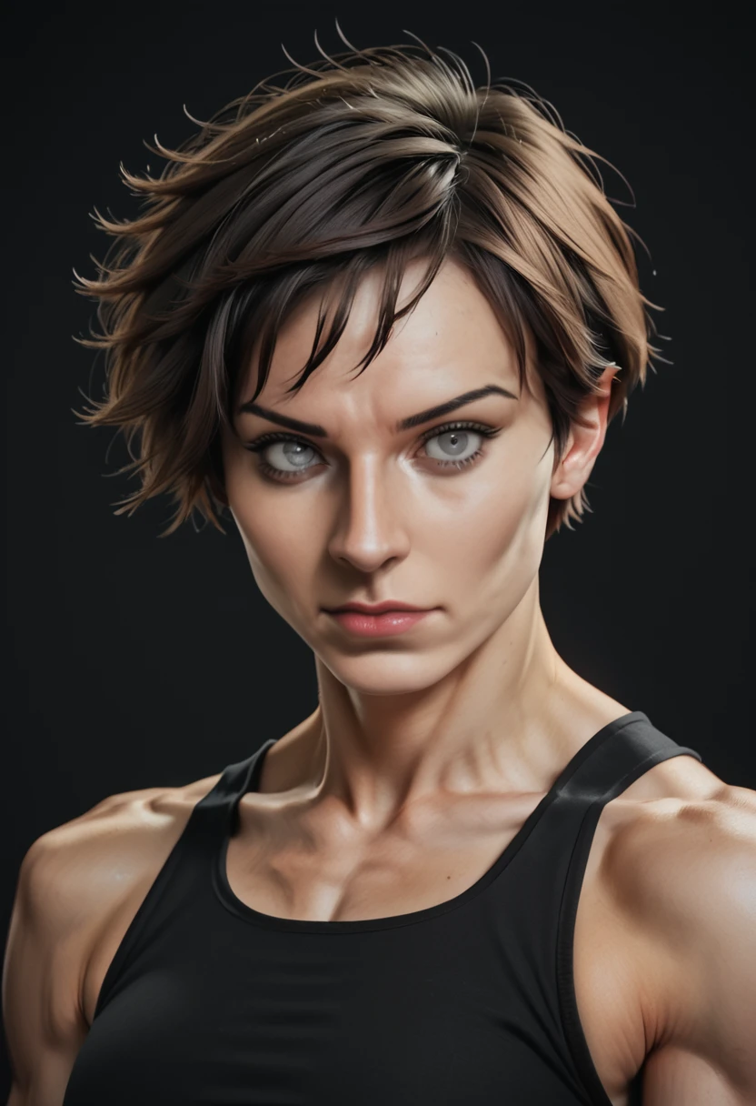 Emma Everett (Not a real Person) Emma PXL