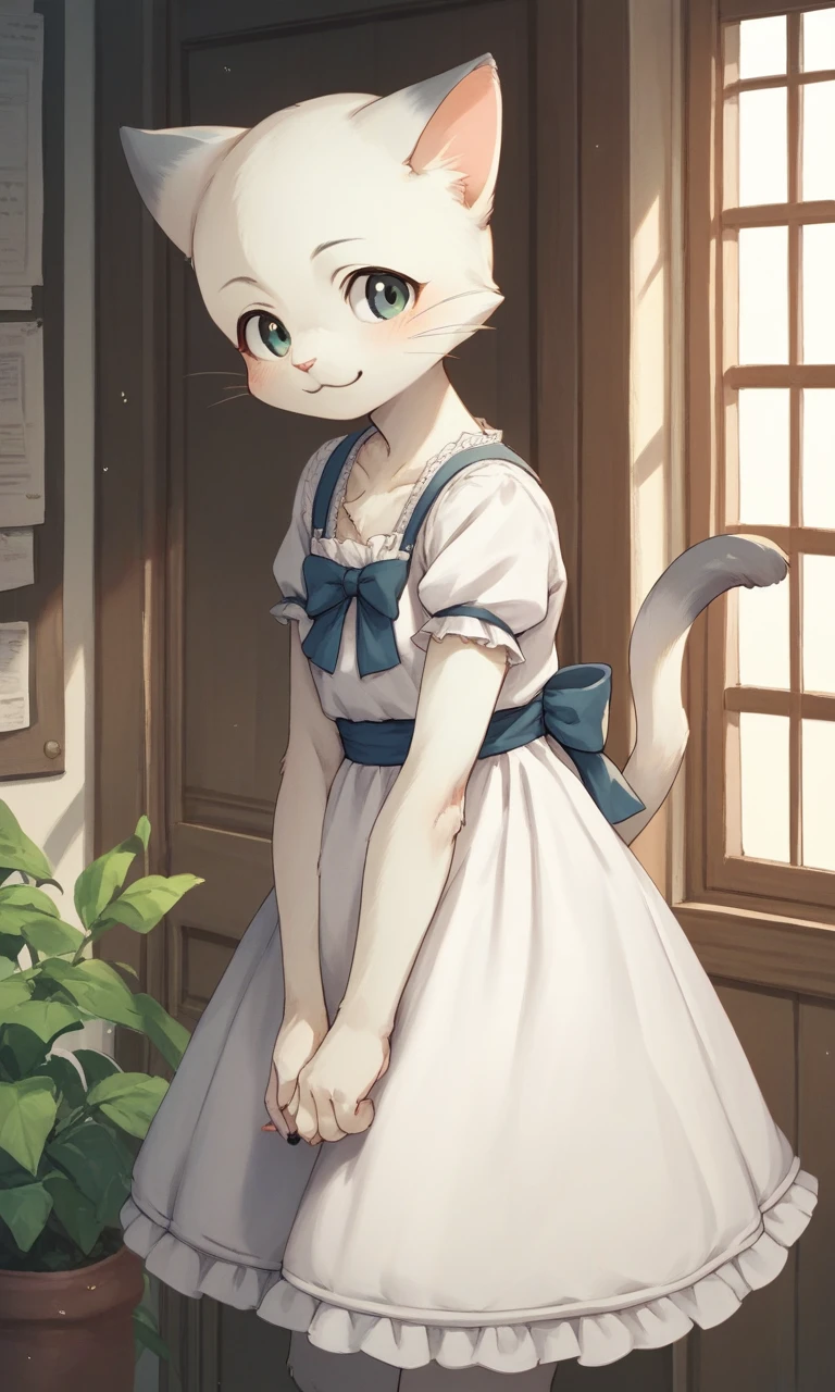Kagerofu / Oagedon / Shiitakemeshi Furry Artist Style v1.0