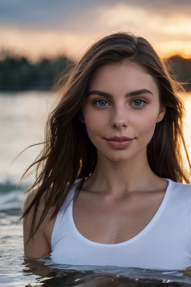 Irina Sivalnaya v1.0