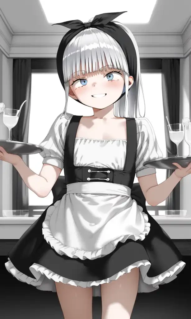 Alice Apricot (Pastime774) v1.0