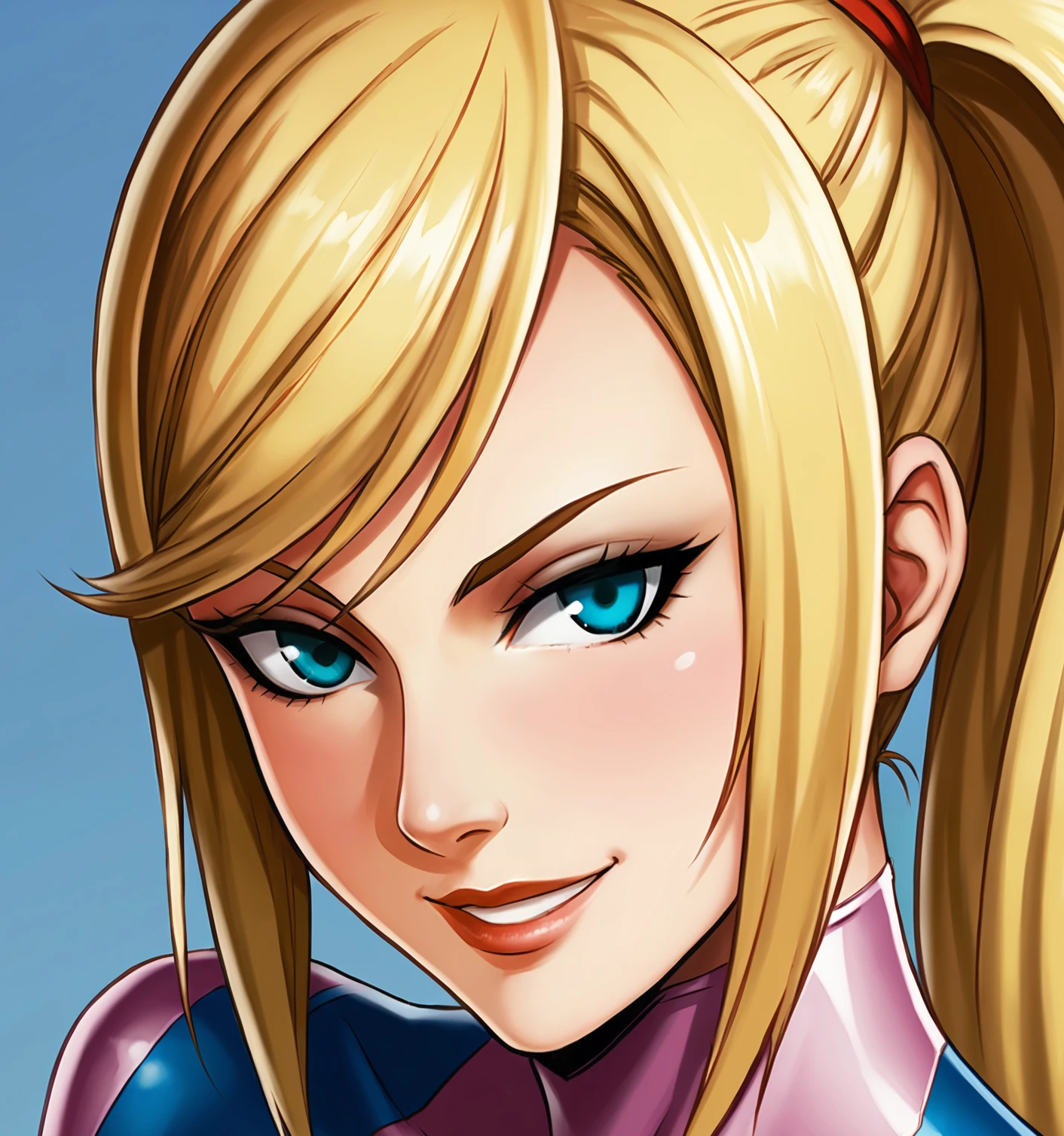 Olivia De Berardinis Style / Pony / SDXL V1