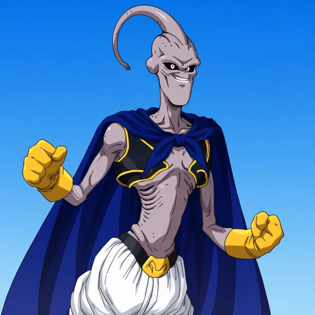 Majin Buu