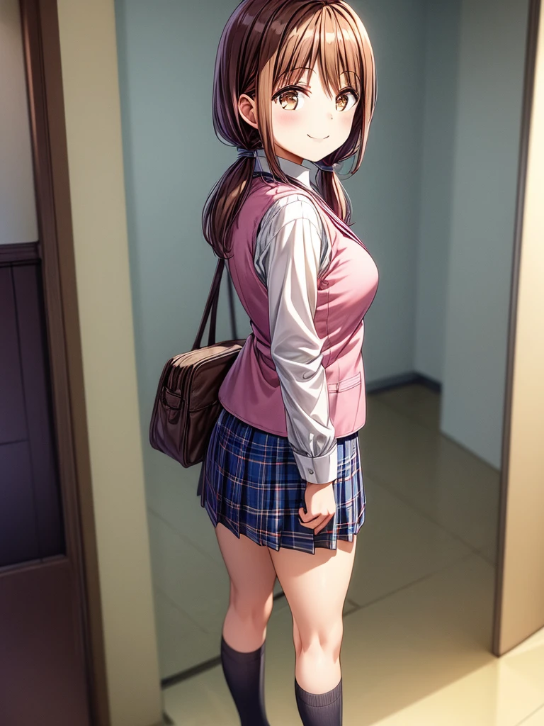 Ozora Haruka / 大空遥 / おおぞらはるか - Harukana Receive / 遥的接球 / はるかなレシーブ v1.0