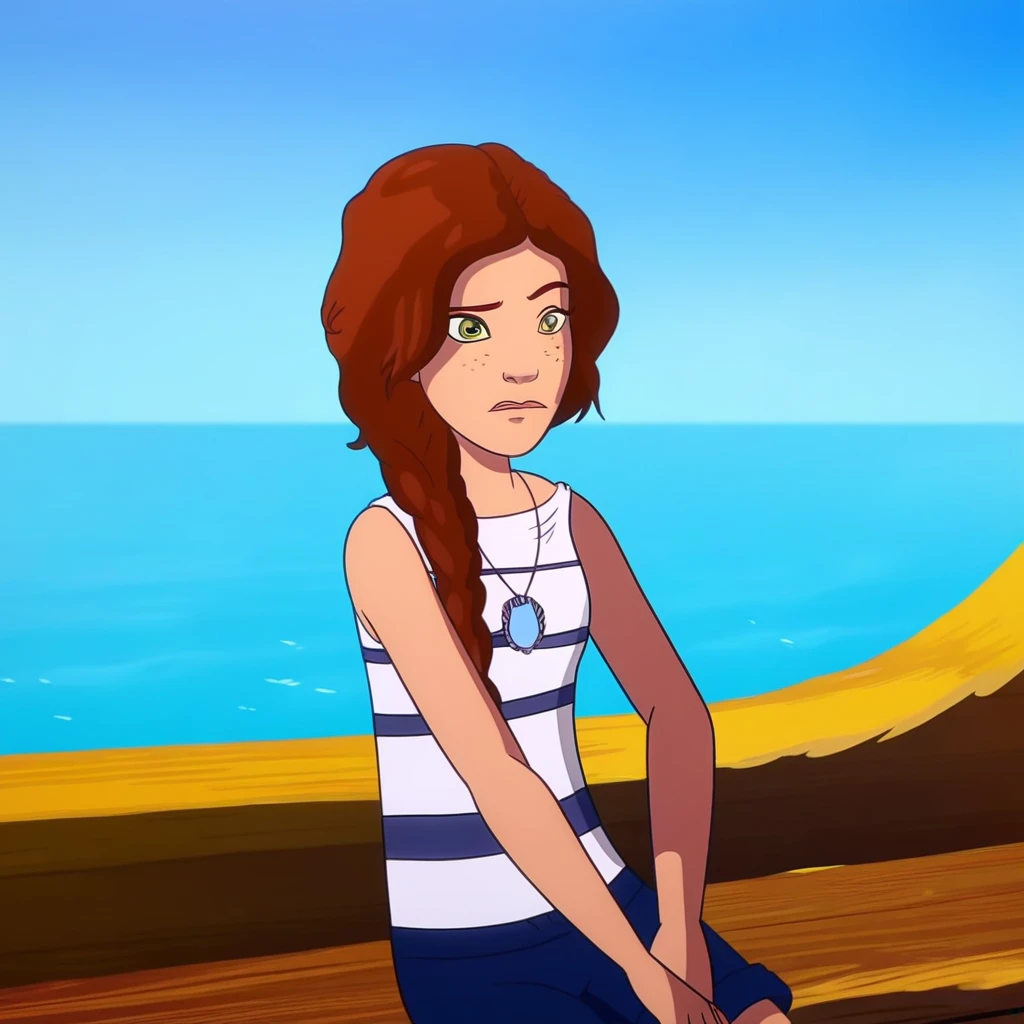 Emily Jones (Lego Elves) S1_EmilyJones_pony