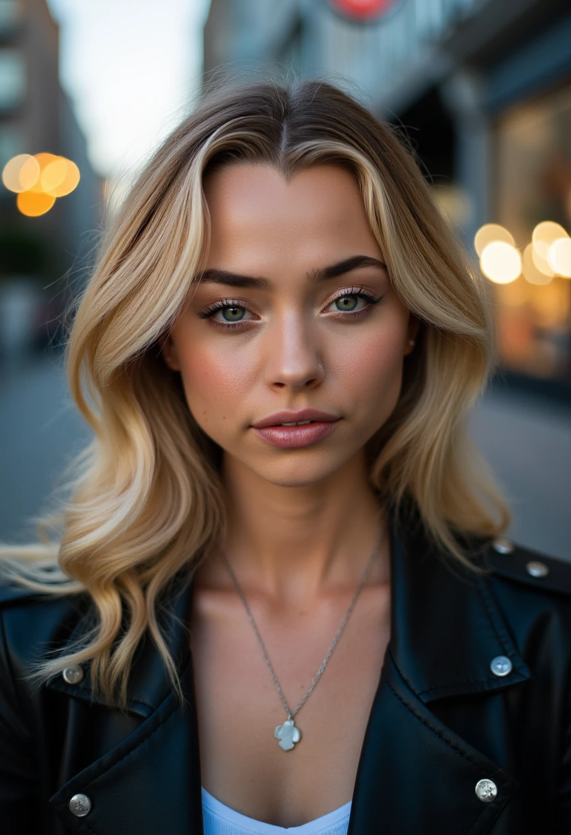 FLUX - Saige Toohey - IG Model v1.0