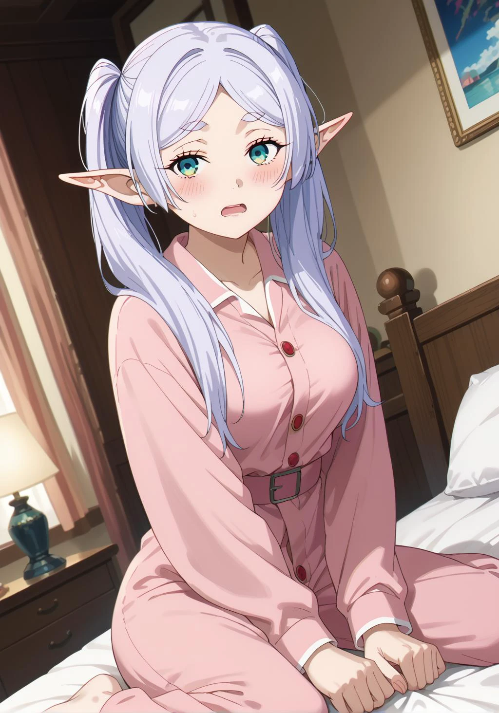 Frieren - Sousou no Frieren [フリーレン | 葬送のフリーレン] v1.0