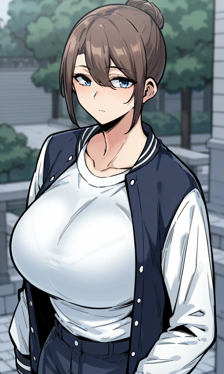 Manhwa Character | Park Boram | Excuse me, This is My Room 실례합니다. 여기가 내 방이에 V1