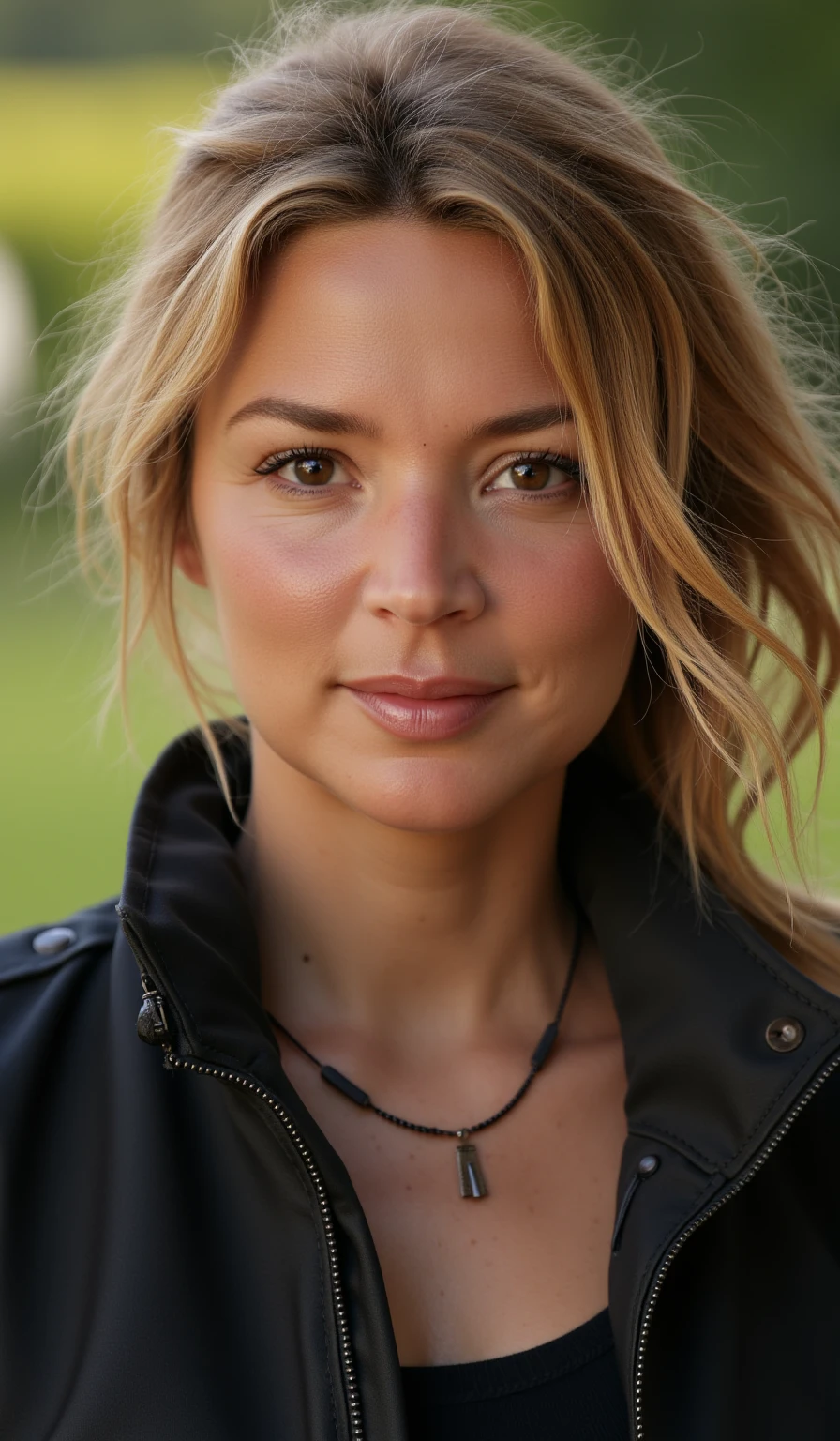 masterpiece, best quality, ultra-detailed, 8k, ultrares, high quality eyes, detailed face, bright eyes, detailed hair, detailed eyes
BREAK, The image is a vibrant detailed portrait of Virginie Efira, , (flawless skin), (natural light), (high quality photography), (nikon d850 50mm), (intricate details), (8k), (HDR), (sharp focus), (standing pose:1.2), Woman standing in riding clothes, jacket, jodhpurs, riding boots, high details in the background, ultra detailed eyes