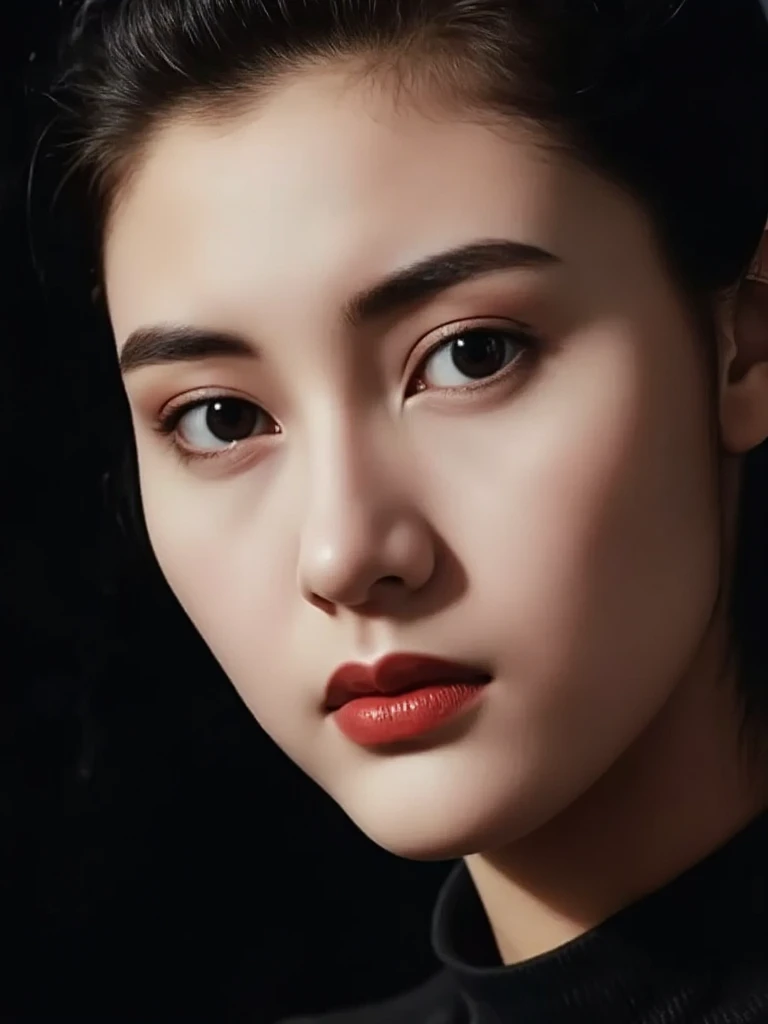 Michele Monique Reis/Li Jiaxin HK actress (young) 李嘉欣 FLUX Flux v1.0