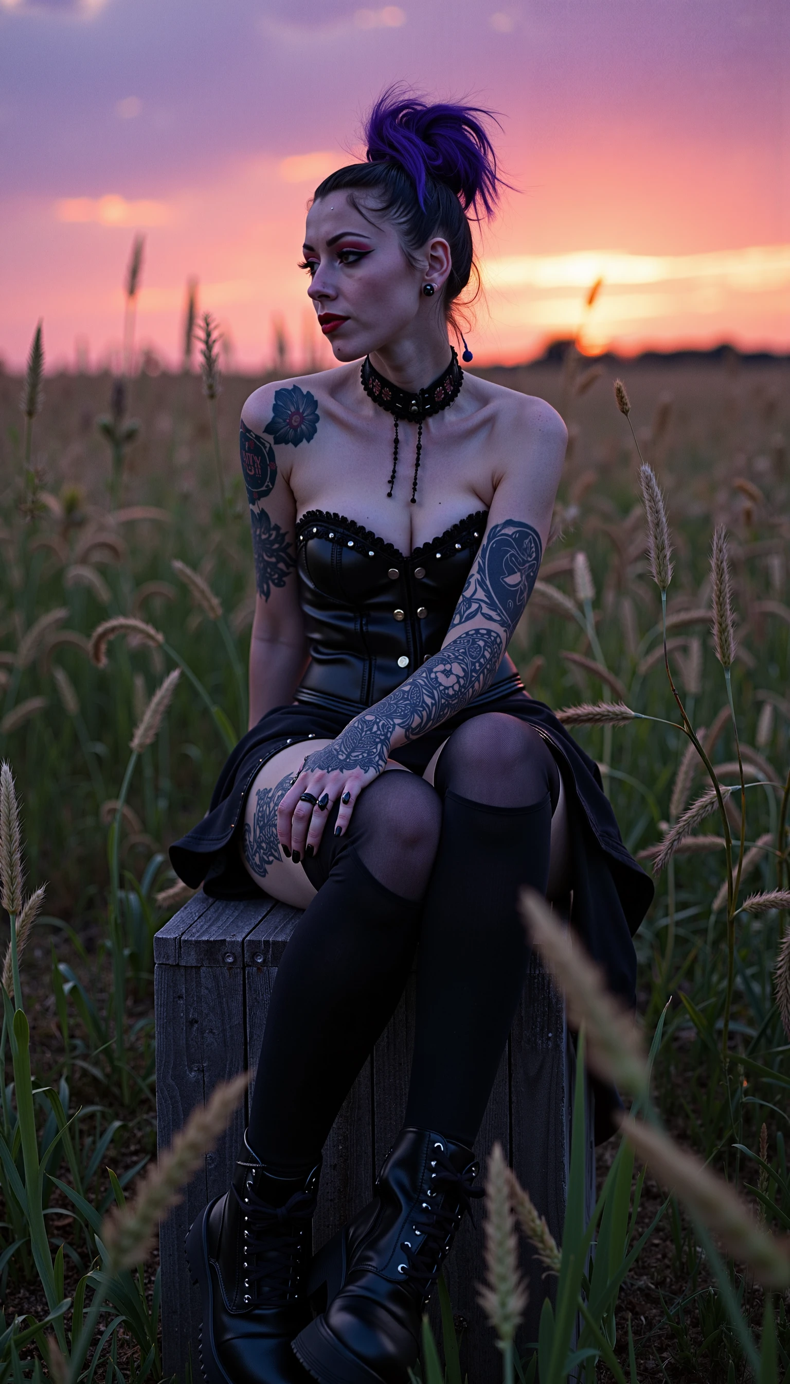 Alternative girls V1