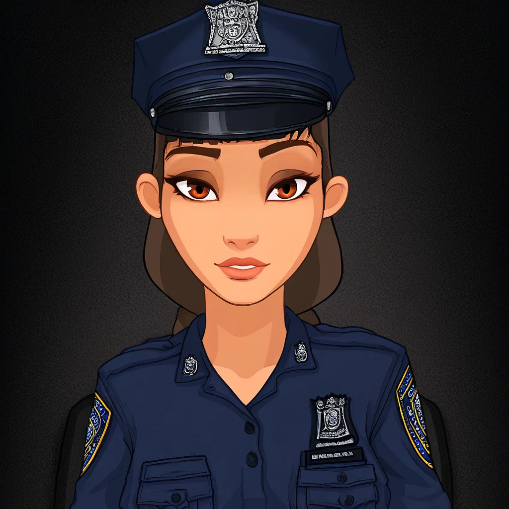 Alisia V1