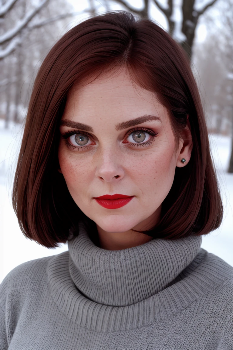 Lesley Ann Warren v1.0