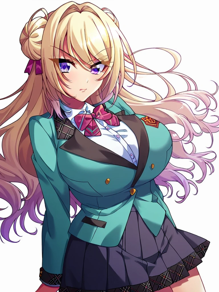 Ingoku no Houkago Style (Bishop) + Characters v1.0