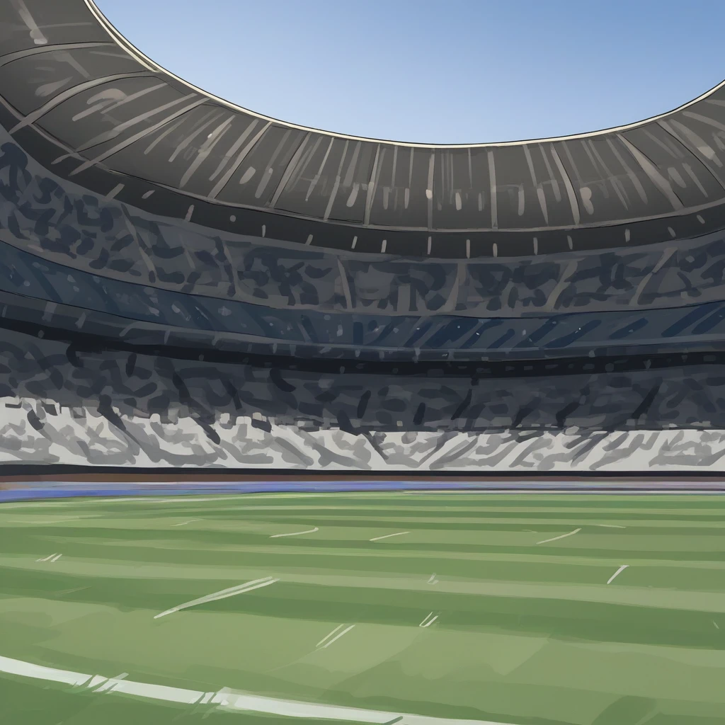 Stadium V1