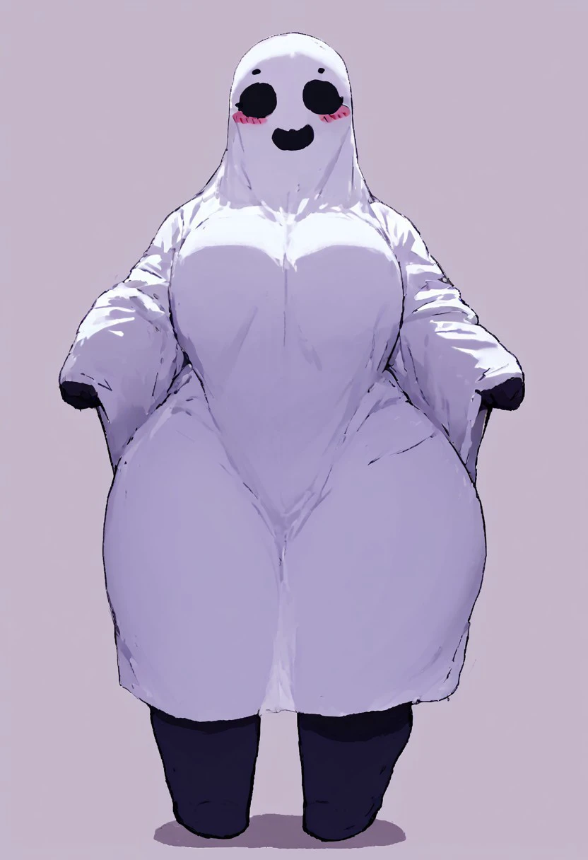YoganoToraBaka (Art Style) V1