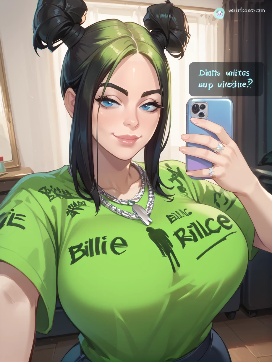 Billie Fortnite SDXL LoRA | Fortnite [Pony Diffusion] v1.0