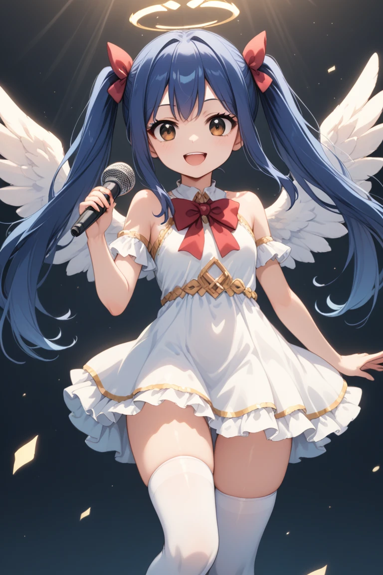 Wendy Marvell | Fairy Tail v1.0