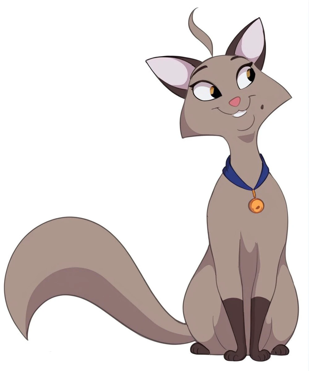 Gwendolyn (The Fearless Four) V1