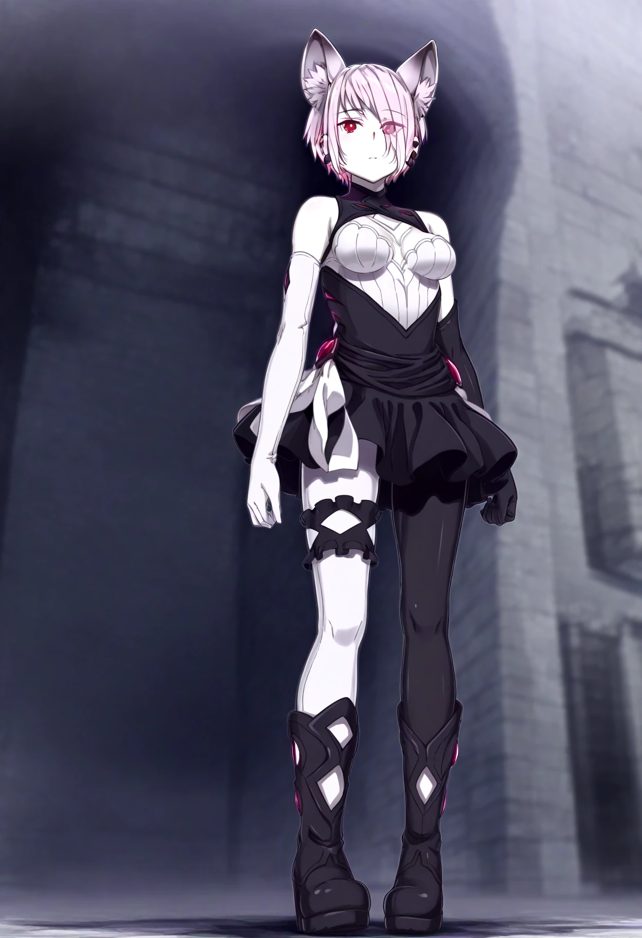 Carol the Witch (Maggot Baits) PonyXL