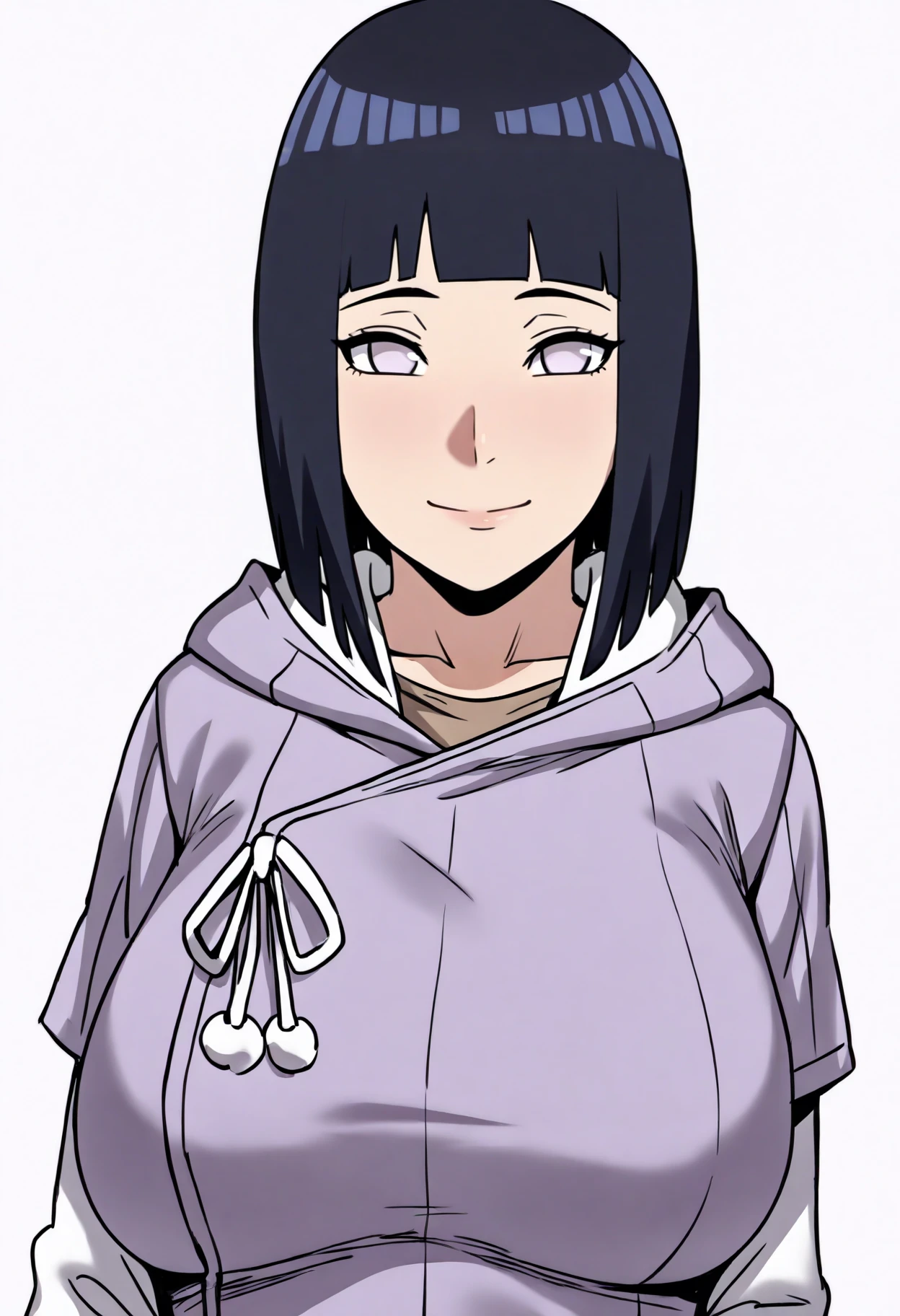 Hinata Hyuga - 日向 ヒナタ- Boruto: Naruto Next Generations - IllustriousXL LORA v1.0