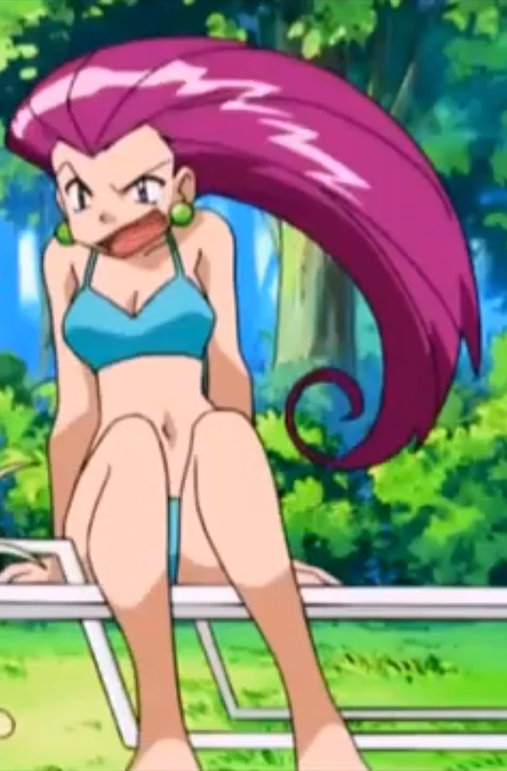 Jessie (Swimsuit version) v1.0