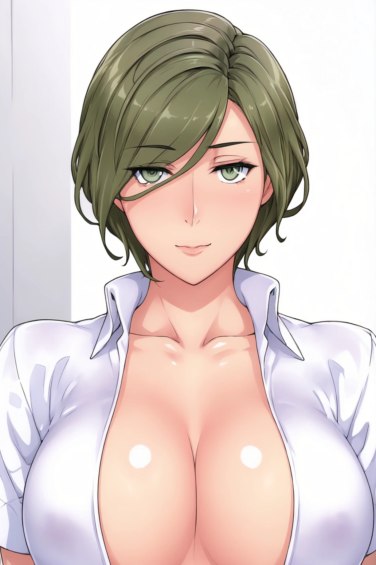 Tanemori Sister 胤盛の姉 | Tanemori-ke no Katei Jijou 胤盛家ノ家庭事情 [MTSP (Jin)] v1.0
