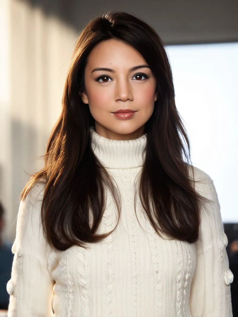 Ming-Na Wen (Actress) v1.0