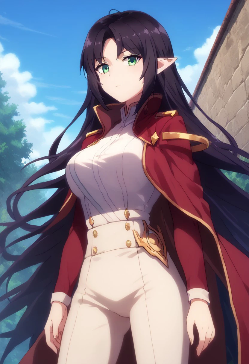 Adele [MapleStory] V1