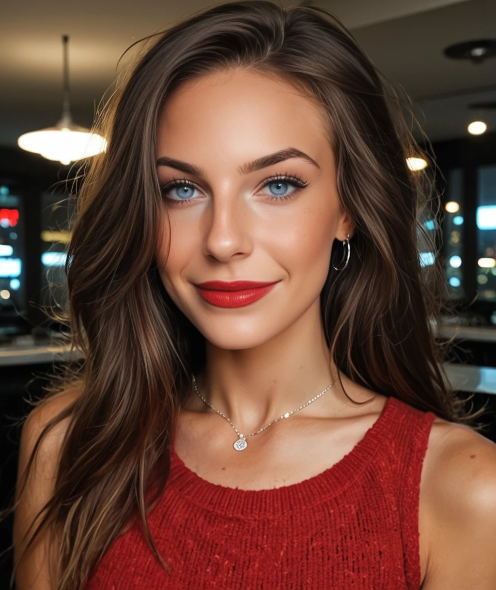 Taylor Alesia LoRA [SDXL/Pony/SD-1.5] Pony_v1.0